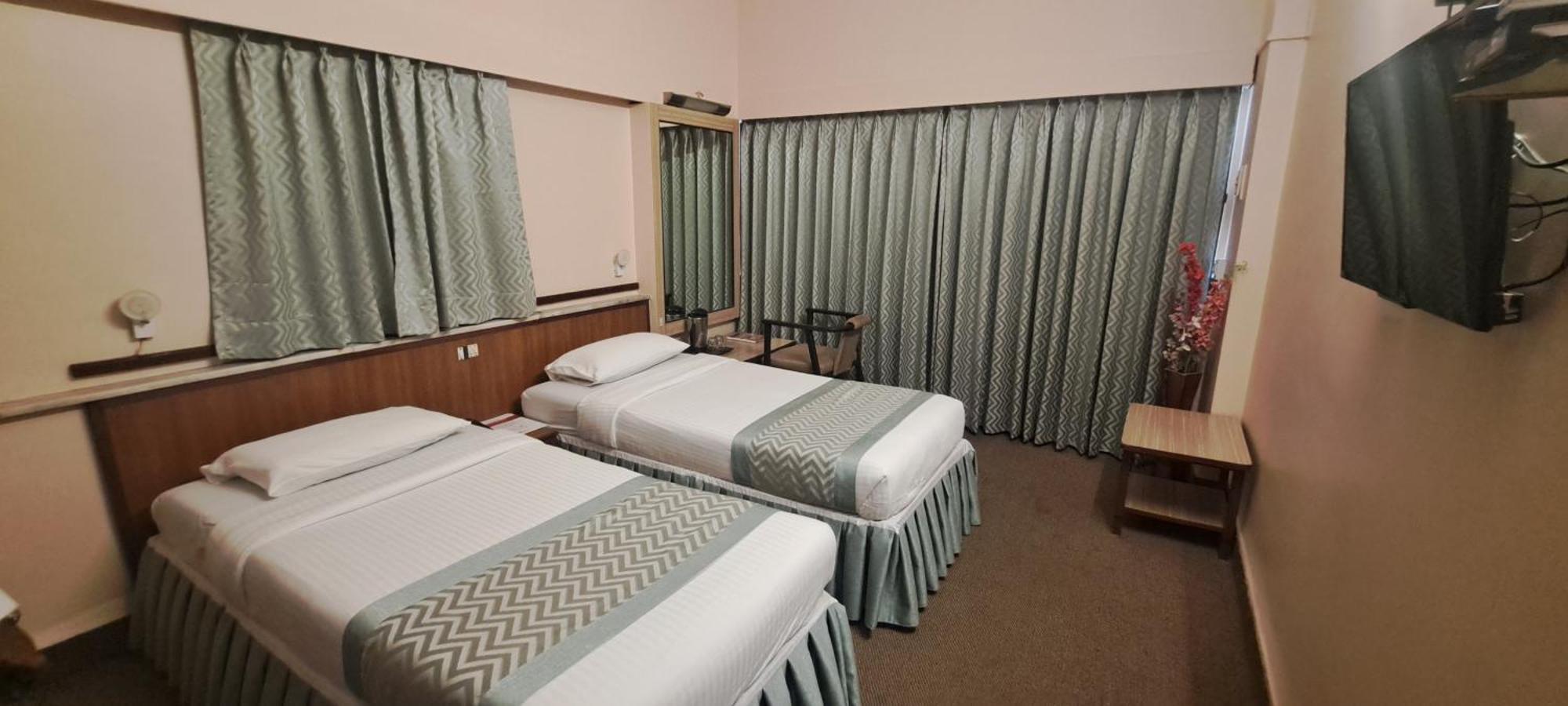 Hotel Swaroop Pune Exterior photo
