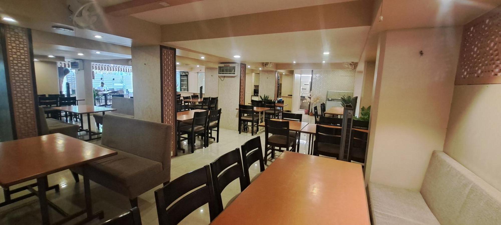 Hotel Swaroop Pune Exterior photo