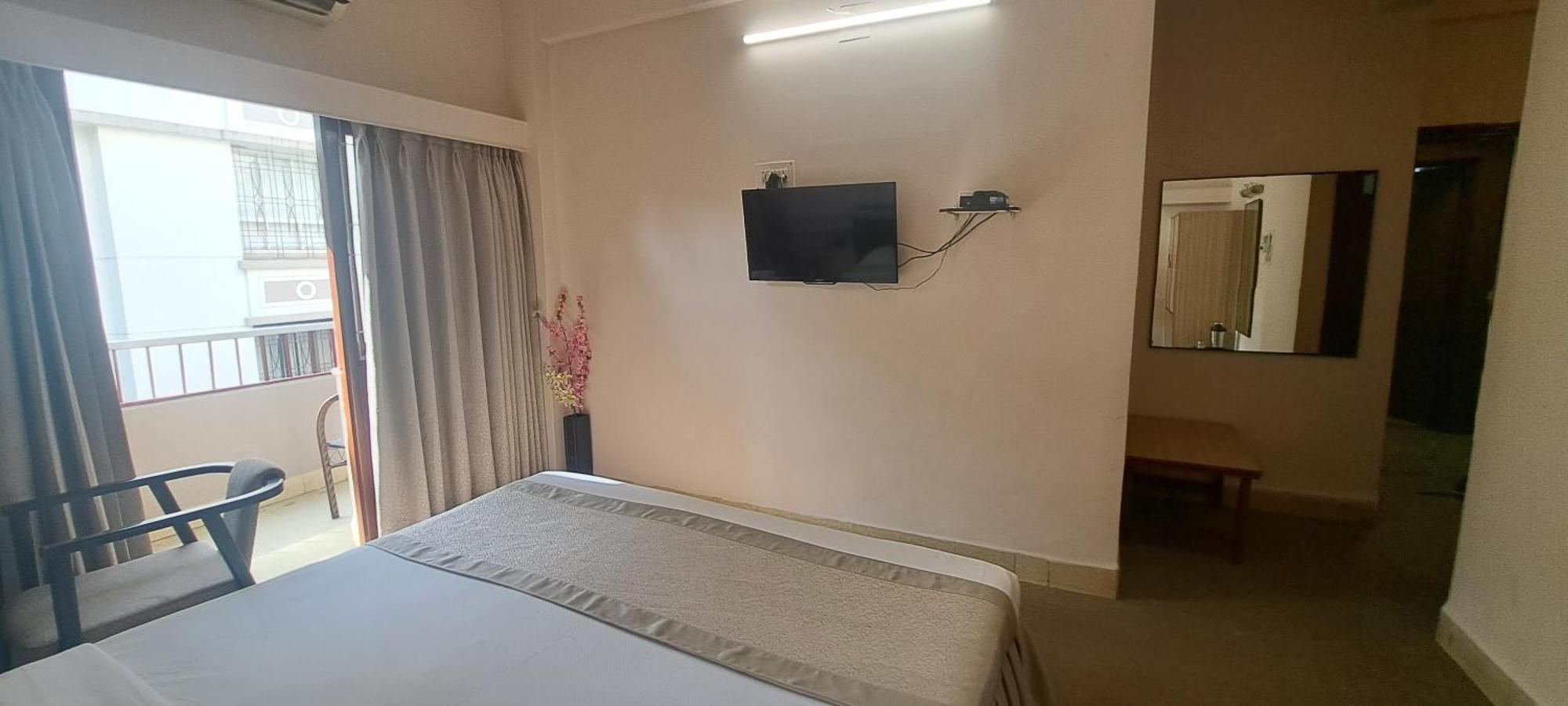 Hotel Swaroop Pune Exterior photo