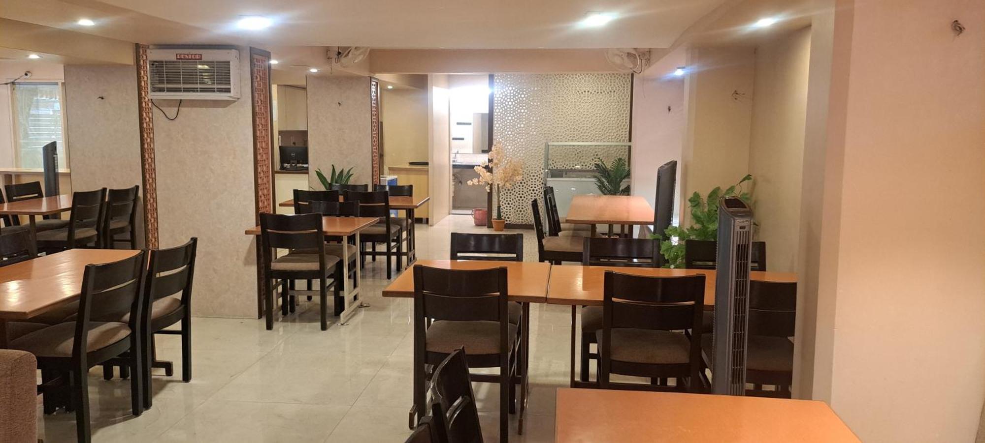 Hotel Swaroop Pune Exterior photo