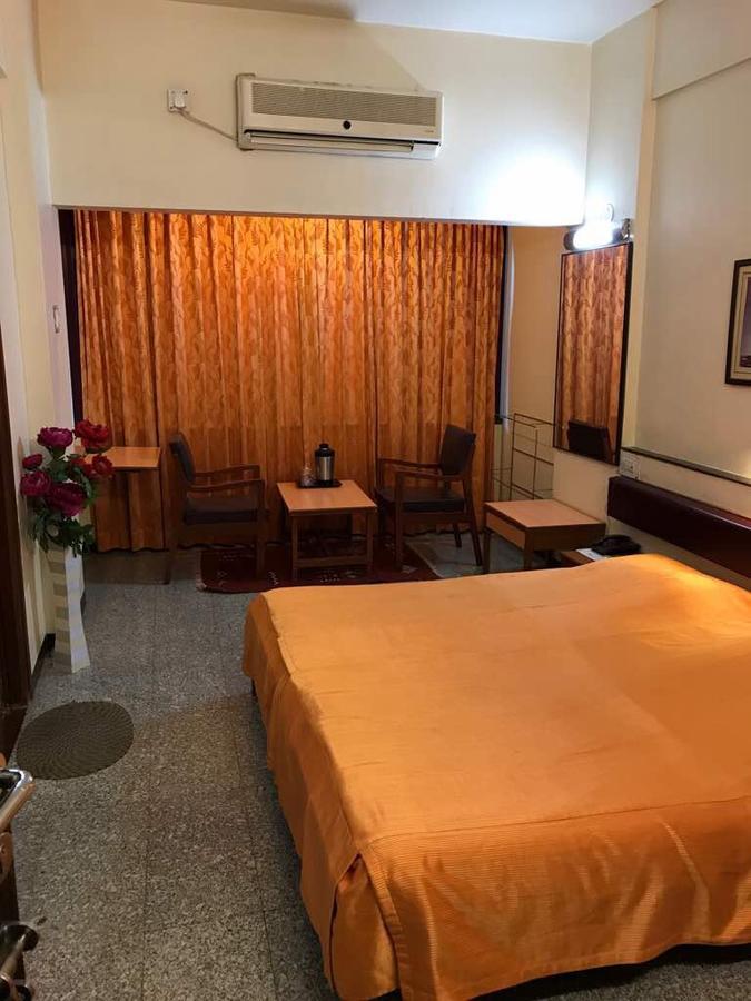 Hotel Swaroop Pune Exterior photo