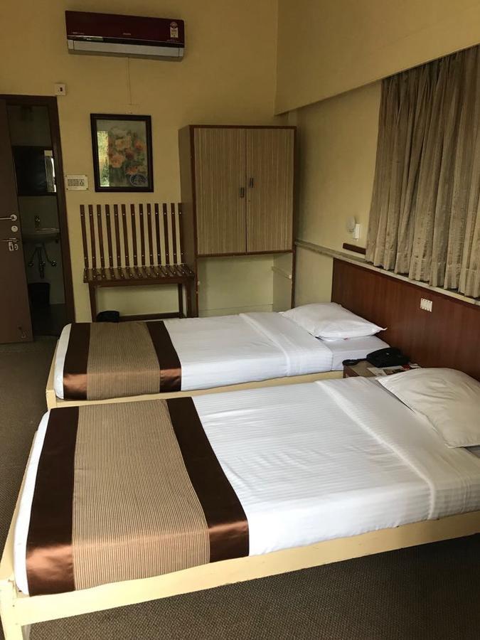 Hotel Swaroop Pune Exterior photo