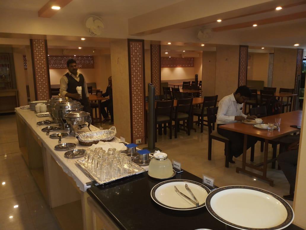Hotel Swaroop Pune Exterior photo